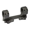 The American Defense Delta Scope Mount offers a lightweight 6061-T6 aluminum design, QD Auto Lock Lever for secure attachment, and precise height for optimal optics alignment.