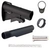 BROWNELLS BRN-10 CARBINE STOCK SET BLACK