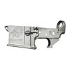 Experience superior precision with the Sons of Liberty Gun Works AR-15 Stripped Lower Receiver, crafted from mil-spec 7075-T6 and featuring a durable hard-coat anodized finish.
