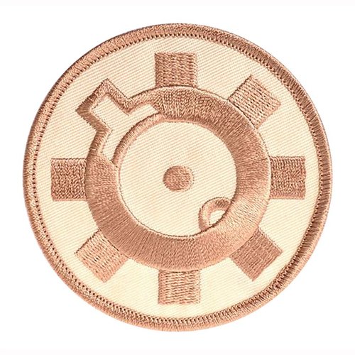 Display your ARFCOM pride with these stylish 2.5