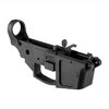 FOXTROT MIKE PRODUCTS AR-15 MIKE-45 45 ACP BILLET LOWER RECEIVER STRIPPED BLACK
