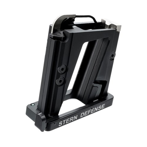 Receiver Parts > Caliber Conversion Kits - Preview 1