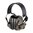 🎧 Experience elite hearing protection with OTTO ENGINEERING NoizeBarrier® Range SA Ear Muffs in OD Green. 🔊 Advanced situational awareness & 23dB noise reduction for pros. Get yours now! 🛒
