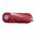TANDEMKROSS CORNERSTONE   SAFETY THUMB LEDGE RUGER® MKIV® RED