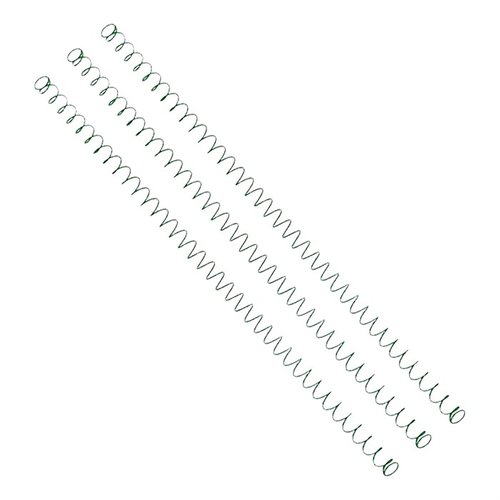 Upgrade your Ruger® MK series with TANDEMKROSS 'Green Springs' for longer life, reduced failure-to-feed issues, and easy maintenance in a convenient 3-pack.