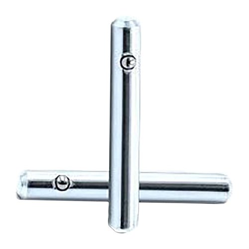 Upgrade your Ruger® PC Carbine™ with TANDEMKROSS KROSSPINS: durable steel pins with spring-loaded ball detent that won’t fall out, ensuring easy maintenance.