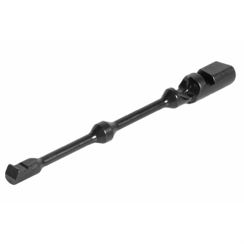 Upgrade your 1911 with the EGW Practical Extractor, featuring improved strength, reduced length to prevent jams, and durability for up to 70,000 rounds.