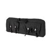The Armageddon Gear Perfect Carbine Case features durable 1000 Denier Cordura, ample storage pockets, and high-density foam padding for ultimate protection.
