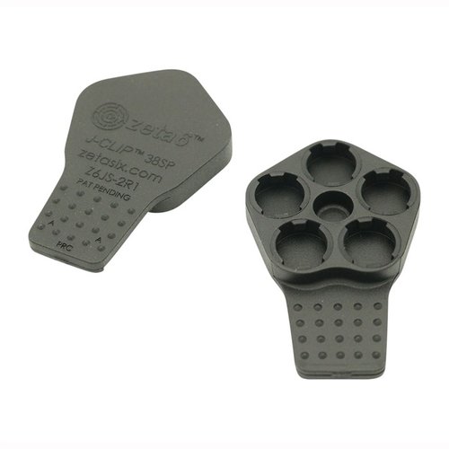 Speedloaders & Accessories > Cylinder Speedloaders - Preview 1