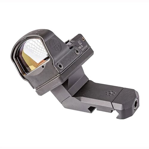 AR-15 Handguard > Optics & Mounting - Preview 1