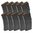 MAGPUL PMAG AR 300 GEN M3 300BLK 30RD FOR AR15 BLACK 10/PACK
