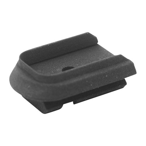 Transform your firearm with Mantix X Magrails for easy attachment of the MantisX training device, enhancing your training and holster draw practice.