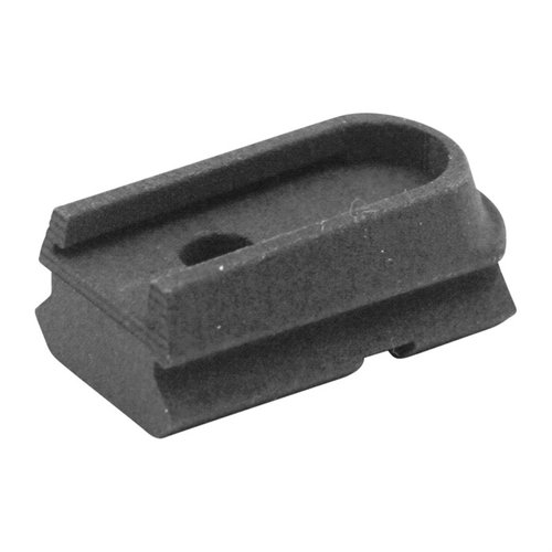 Transform your Kahr K9 with MantisX Magrails, enabling training device attachment for enhanced accuracy and holster draw practice without an existing rail.