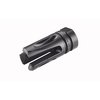 WILSON COMBAT ACCU-TAC FLASH HIDER .458 SOCOM 11/16"-24 BLK