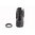 WILSON COMBAT ACCU-TAC FLASH HIDER .458 SOCOM 11/16"-24 BLK