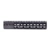 Wilson Combat's AR-15 M-LOK Handguards offer a lightweight, robust design with easy installation, versatile mounting options, and superior heat management.