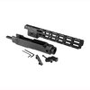MIDWEST INDUSTRIES RUGER 10/22® 13" CHASSIS M-LOK BLACK