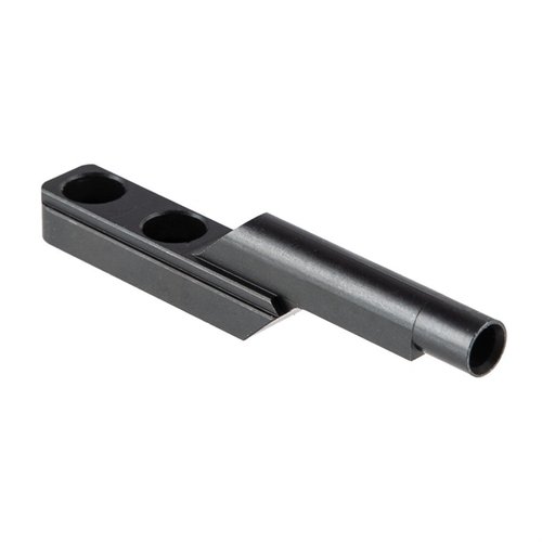 Upgrade your AR-15 with the Brownells OEM Bolt Carrier Gas Key, designed for reliability and performance, ensuring smooth cycling and enhanced durability.