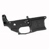 SILENCERCO AR-15 BILLET LOWER RECEIVER