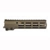The Geissele MK16 Super Modular Rail offers superior rigidity, easy installation, and maximum customization with M-LOK™ slots, ideal for demanding shooters.