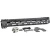 Experience unmatched lightweight performance with the Midwest Industries AR-15 Ultralight Handguards, featuring titanium hardware and M-LOK compatibility.