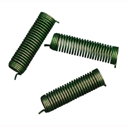 Enhance your Ruger®10/22 reliability with TANDEMKROSS green magazine springs, crafted from missile wire for durability and easy identification of upgrades.