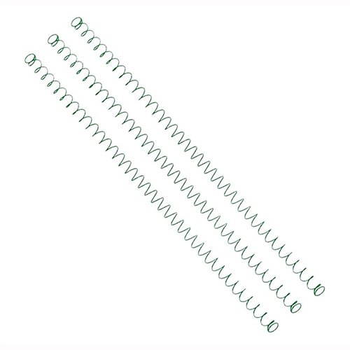 Upgrade your Browning Buck Mark magazines with TANDEMKROSS Green Springs for enhanced reliability, longer life, and reduced failure-to-feed issues, sold in 3-packs.