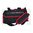 TANDEMKROSS TANDEMKASE PISTOL BAG - RED