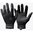 MAGPUL TECHNICAL GLOVE 2.0 BLACK LARGE 1-PAIR