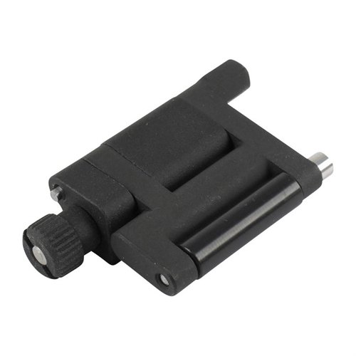 Achieve perfect scope alignment with the Fix It Sticks Scope Jack Leveling Tool, compatible with any 1/4-inch driver for easy, precise adjustments.