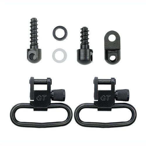 Slings & Sling Swivels > Rifle Swivel Sets - Preview