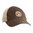 🧢 Discover the ultimate comfort with MAGPUL's ICON PATCH Trucker Hat in Brown/Khaki! Mesh back for breathability, adjustable fit & stylish design. Shop now! 🛒