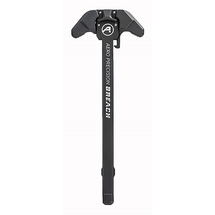 AMBIDEXTROUS AERO PRECISION BREACH CHARGING HANDLE AMBI SMALL