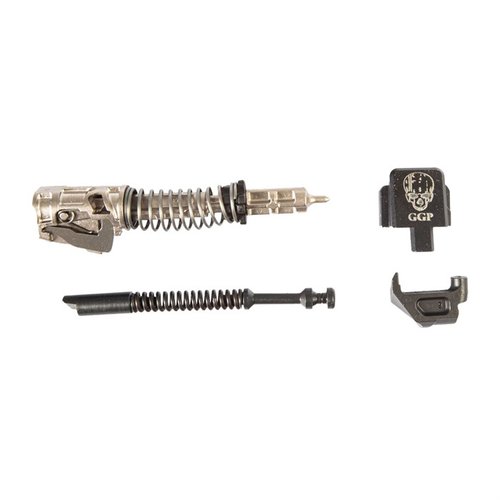 Handgun Parts > Slide Parts - Preview 1