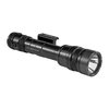 The REIN Weaponlight delivers 1,400 lumens and over 60,000 Candela, is fully waterproof, modular, and made in the USA for unparalleled performance.