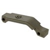 Upgrade your AR-15 with Midwest Industries' Polymer Trigger Guards, featuring a glove-friendly design and 100% made in the USA quality. Available in OD Green.