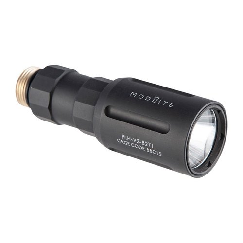 Flashlights & Accessories > Weapon Lights - Preview