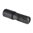 MODLITE SYSTEMS OKW-18350 FLASHLIGHT BLACK