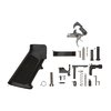 Upgrade your AR-15 with the complete ALG Defense Lower Parts Kit featuring the precision ACT Trigger, ensuring enhanced performance and reliability.