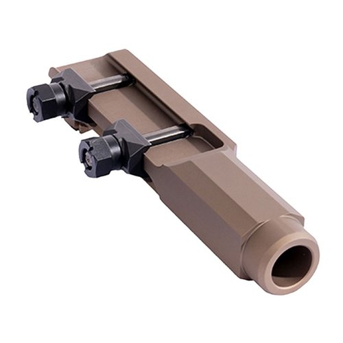 Geissele Super Stabby Bayonet Mount 実物 サバゲーの実物装備の通販サイト デザートカウボーイ / Geissele