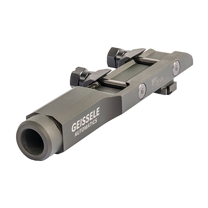 MOUNTS GEISSELE AUTOMATICS SUPER STABBY BAYONET MOUNT OD GREEN