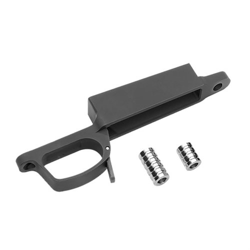 Receiver Parts > Bottom Metals - Preview