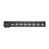 The Geissele MK16 Super Modular Rail offers unmatched rigidity, easy installation, and extensive customization with M-LOK slots, perfect for demanding shooters.