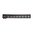 GEISSELE AUTOMATICS MK16 SM RAIL 15" M-LOK FOR AR-15 BLK