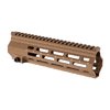 Enhance your HK416 with the Midwest Industries Free-Float M-LOK Handguard, featuring durable 6061 aluminum, seven M-LOK slots, and a lightweight design.