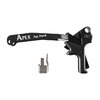 APEX TACTICAL SPECIALTIES INC FN/FNS LONGSLIDE ACTION ENHANCEMENT TRIGGER KIT