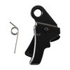 APEX TACTICAL SPECIALTIES INC ACTION ENHANCEMENT TRIGGER FOR SPRINGFIELD XDS MOD 2 BLACK