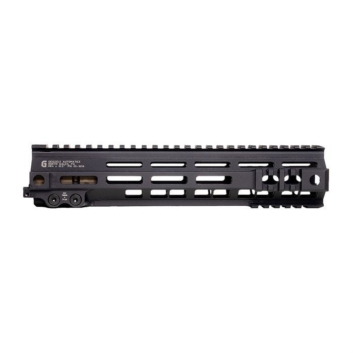 Geissele Super Modular Rail Mk4 9.5 M-LOK レプリカ SMR ガイズリー