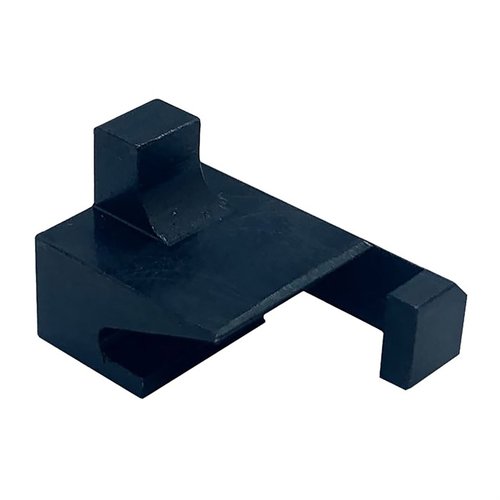 Easily restore bolt catch functionality on your AR-15 .22LR with the Catch22 V2, compatible with various conversions and no tools needed for installation.