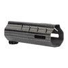 The Brigand Arms HOPLITE handguard is ultra-light, heat-resistant, and features M-LOK slots, ensuring accuracy and versatility for your AR-15.